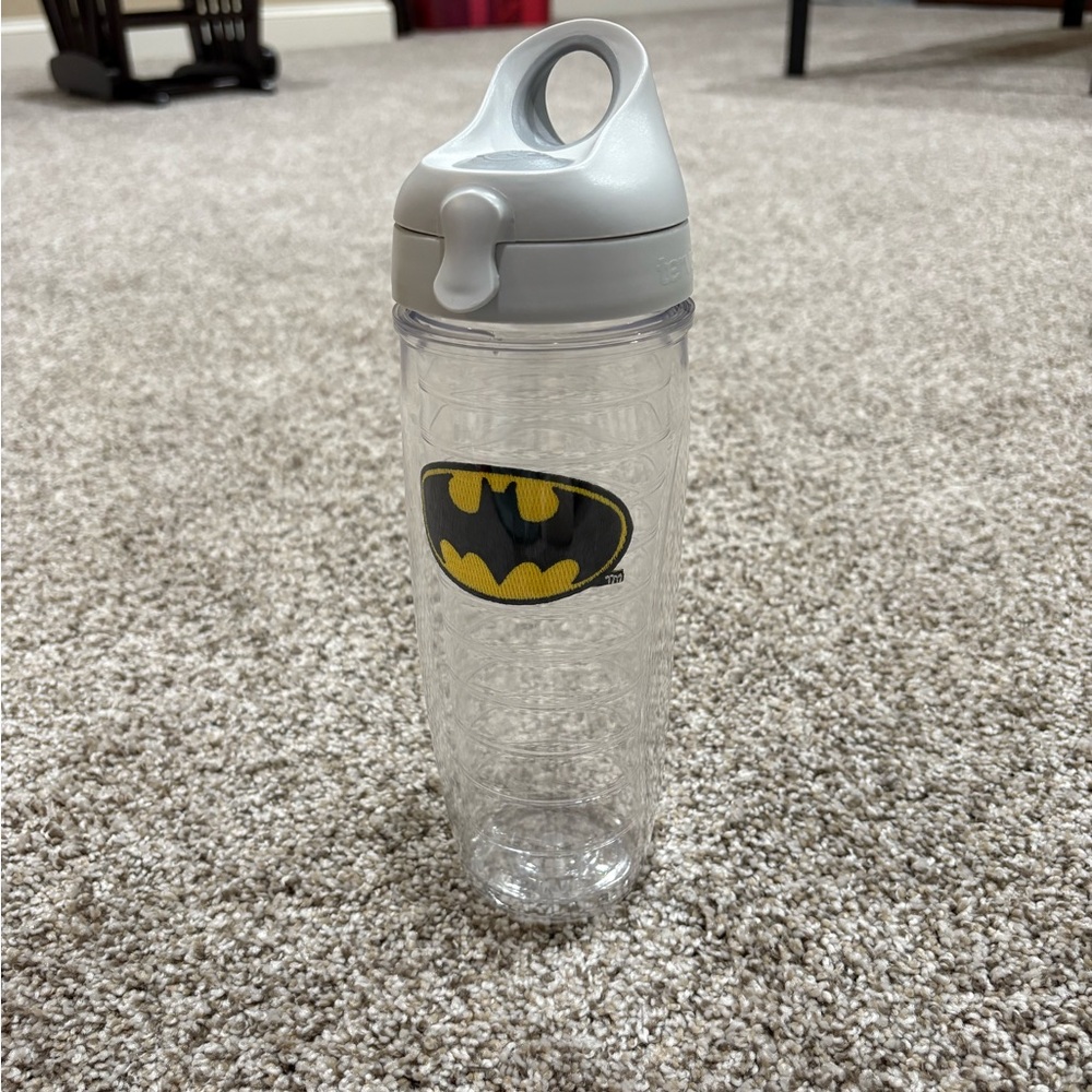 Tervis Batman Water Bottle
